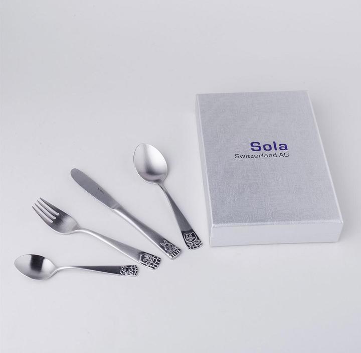 Actual product image Sola Elite