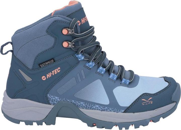 Image du produit Hi-Tec Bottes Psych V-Lite pour femmes/femmes (38)