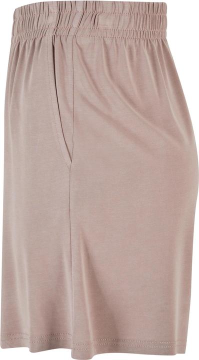Actual product image Urban Classics Ladies Modal Shorts - 12496 (XS)