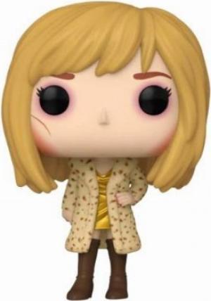 Produktbild Funko Pop! Television: Yellowstone - Beth Dutton (Wedding Dress) (Metallic) (Special Edition) #1416