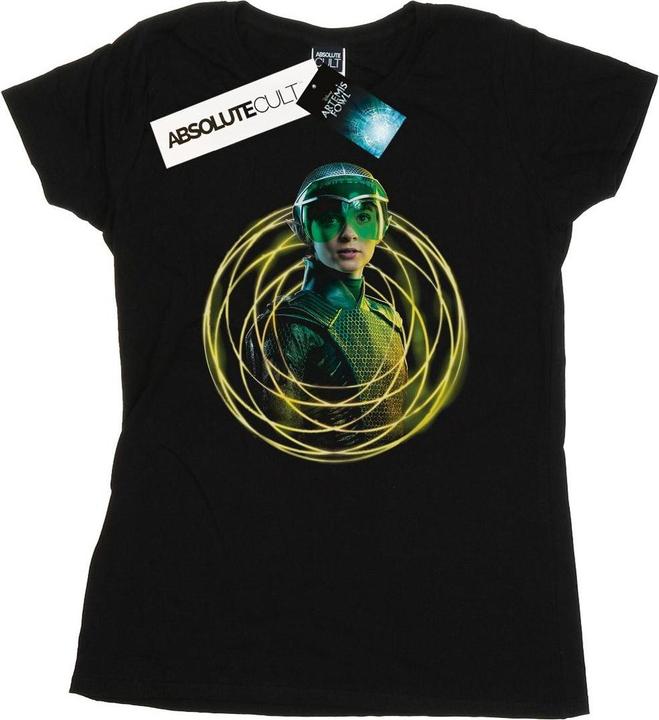 Produktbild Disney Artemis Fowl Holly Short TShirt (XXL)