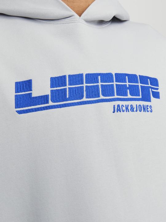 Immagine prodotto Jack & Jones Felpa con cappuccio (XXL)