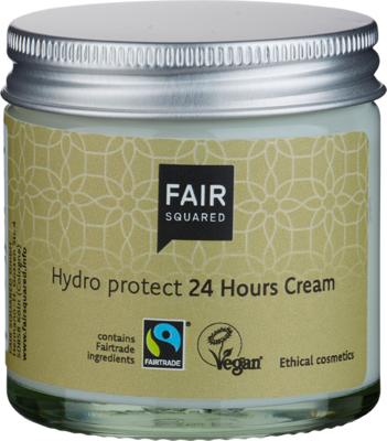 Immagine prodotto Fair Squared Crema 24h Crema ZERO WASTE (50 ml, Crema da giorno)