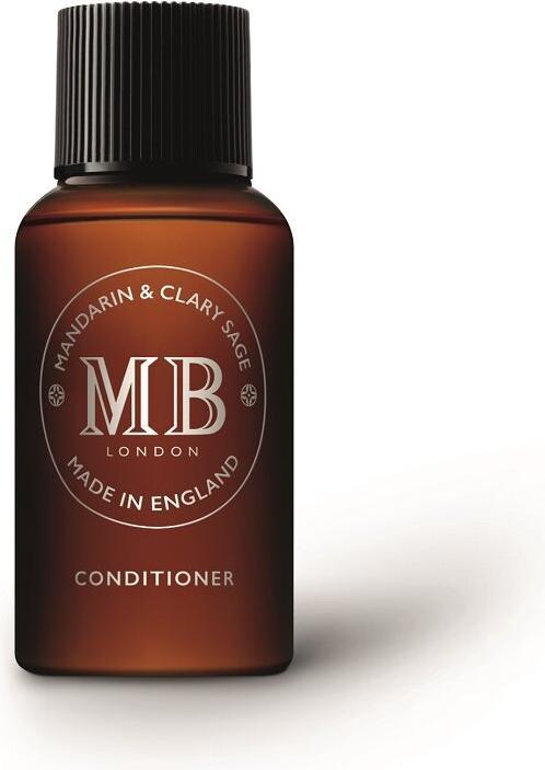 Image du produit Molton Brown 1973 Mandarin & Clary Sage Après-shampooing 30ml (30 ml)