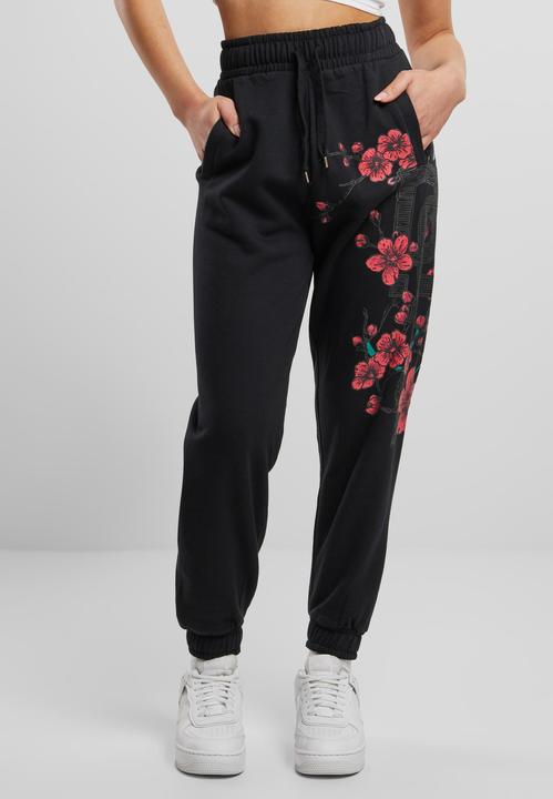 Actual product image Dangerous DNGRS Choice Sweat Pants - 21071 (XS)