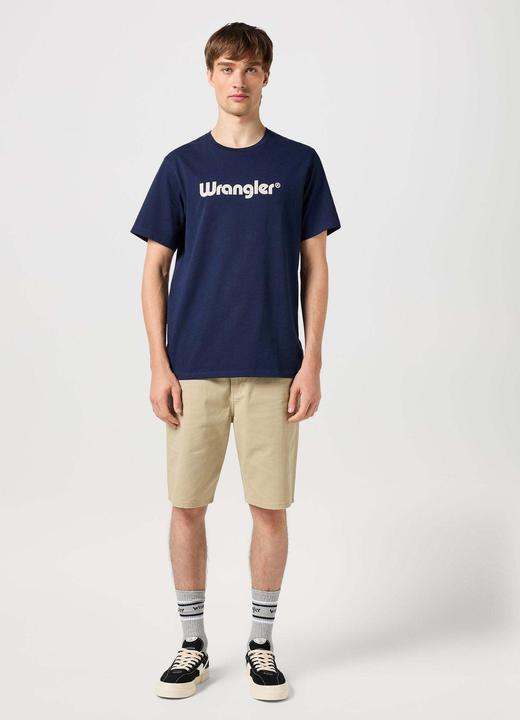 Immagine prodotto Wrangler Magliette Logo Tee (L)