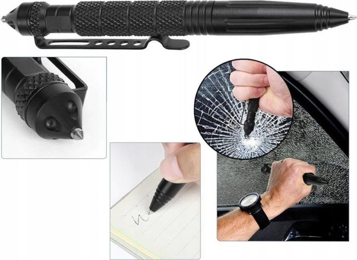 Produktbild Verk Group Survival Kit Ausrüstung für Angeln, Outdoor, Camping
