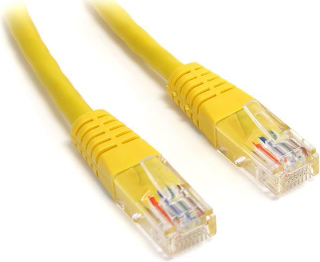 Immagine prodotto Logon CAVO PATCH U/UTP 7M - CAT5E (U/UTP, CAT5e, 7.50 m)