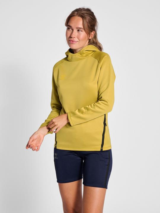 Actual product image hummel Cima Xk Hoodie Woman (L)