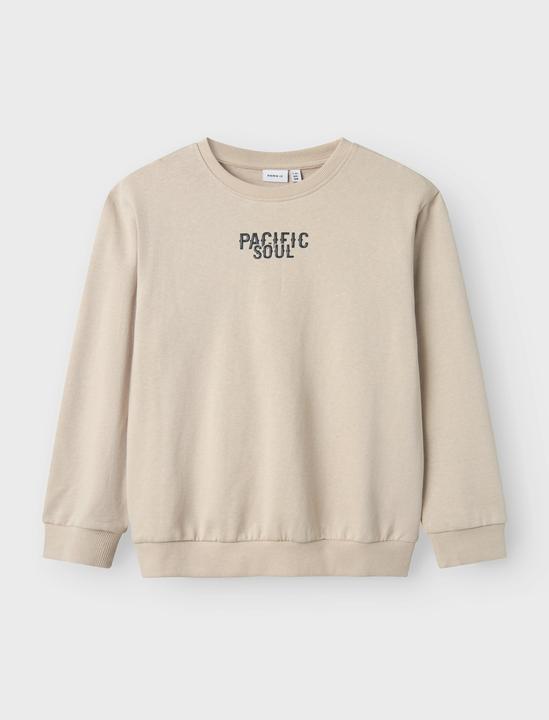 Produktbild Name it Regular Fit Sweatshirt (116)