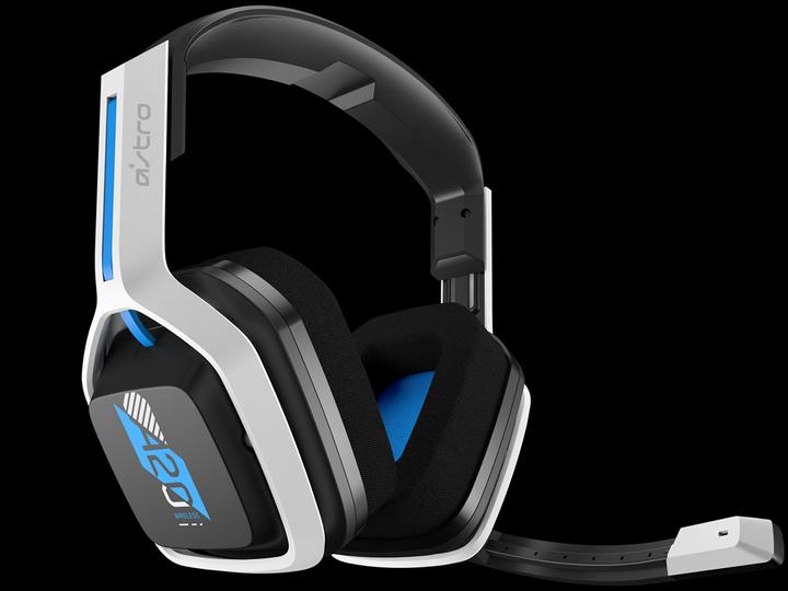 Produktbild Astro Gaming A20 Gen 2 (Kabellos)