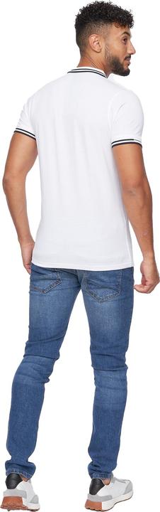 Actual product image Crosshatch Mens Kermlax Polo Shirt (S)