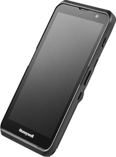 Actual product image Honeywell EDA5S,LAN,3/32G,2PIN+USB,0703 (2D barcodes, 1D barcodes)