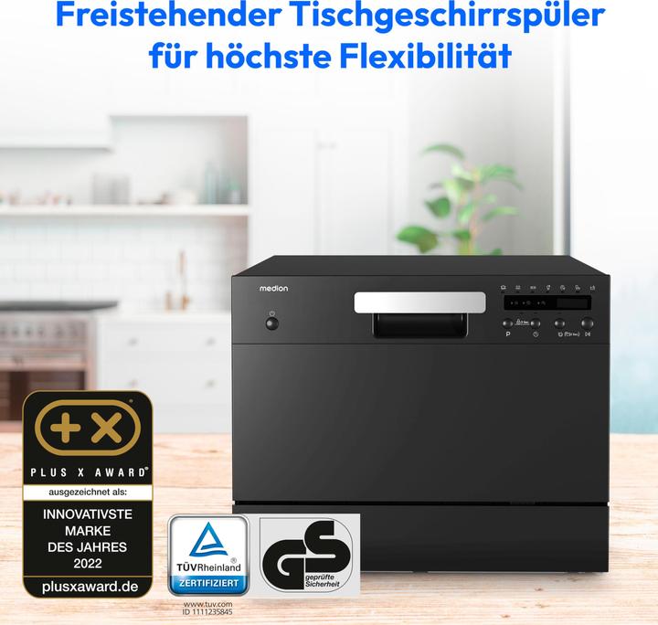Produktbild Medion MD37496