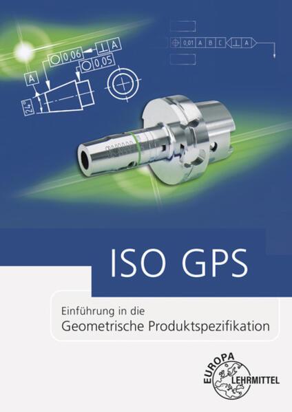 Actual product image Iso Gps (German, Ludwig Reißler, Andreas Stenzel, Roland Gomeringer, Daniel Brabec, 2023)