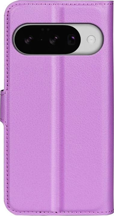 Produktbild Cover-Discount Google Pixel 10 - Leder Etui Hülle (Google Pixel)