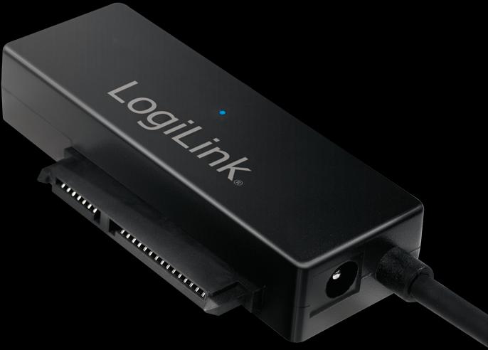 Produktbild LogiLink AU0050