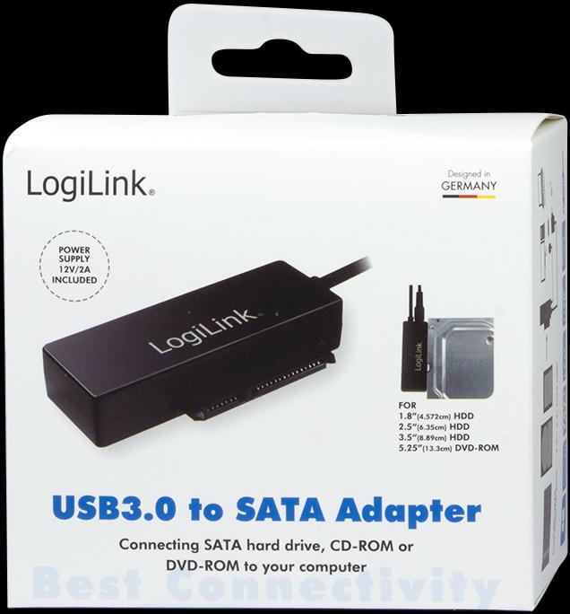 Produktbild LogiLink AU0050