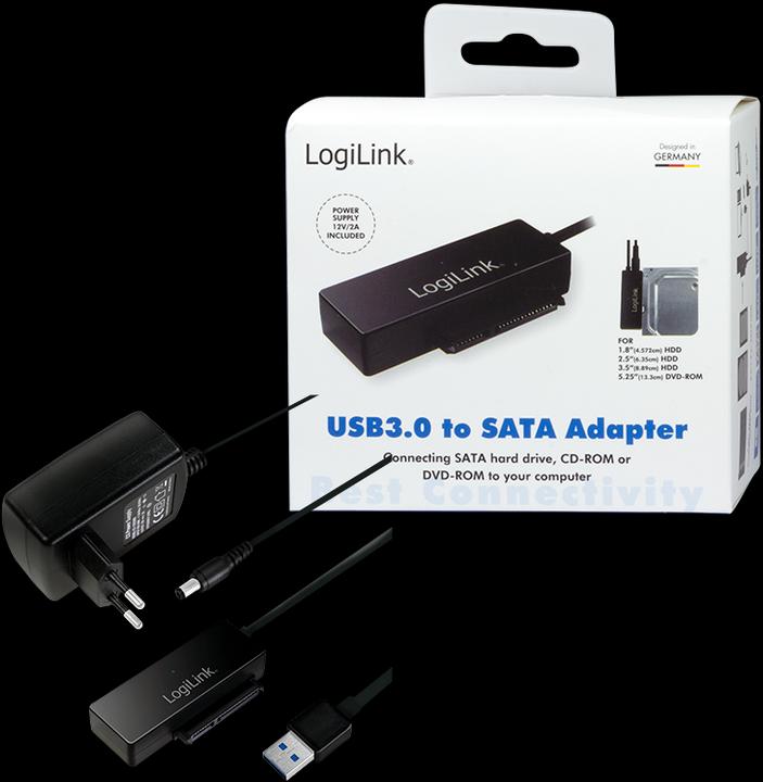 Produktbild LogiLink AU0050