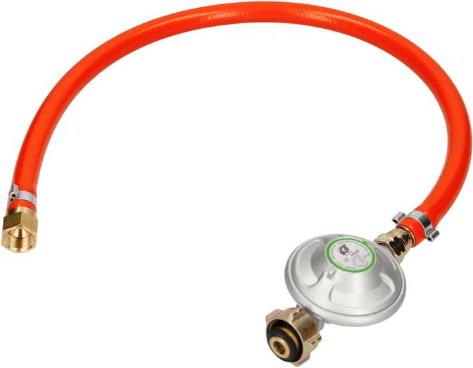 Bosch Home & Garden Regolatore di pressione del gas