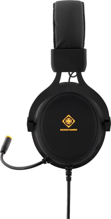 Immagine prodotto Deltaco Gaming GAM-030 (Cablato)