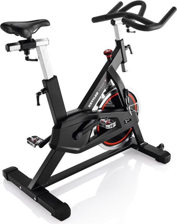 Actual product image Kettler Speed 5