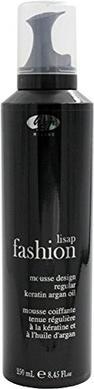Image du produit Lisap Fashion Extreme Mousse Design Regular (250 ml, Mousse coiffante)
