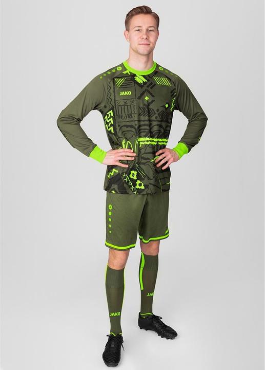 Immagine prodotto JAKO TW Jersey Tropicana (XL)