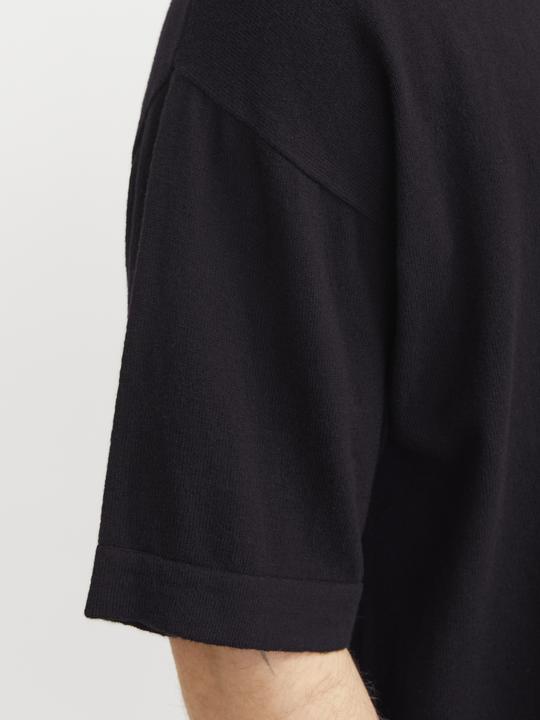 Immagine prodotto Jack & Jones Jjeemil Knit Tee Ss Ln (XS)