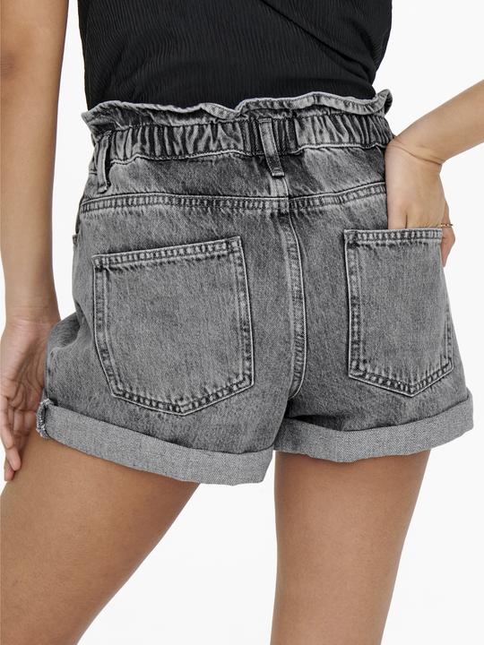 Immagine prodotto Only ONLCuba Life Paperbag Jean Shorts (XS)