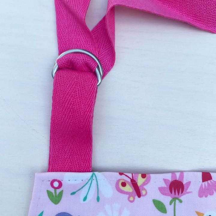 Produktbild Threadbear Kinderschürze Floras Garten (One Size)