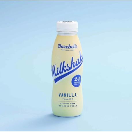 Image du produit Barebells Milk-shake protéiné vanille (vanille) (Vanille, 1 x)