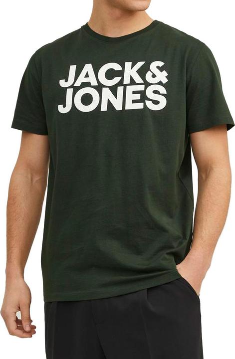 Immagine prodotto Jack & Jones 3er Pack Corp T-Shirt (XL)