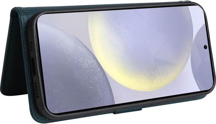 Produktbild Cover-Discount Galaxy S25+ Plus - Teilbare Brieftasche 2-in-1 Handyhülle (Samsung Galaxy S25+)