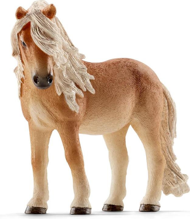 Produktbild Schleich Island Pony Stute