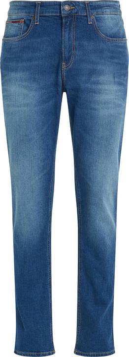 Produktbild Tommy Hilfiger Ryan Straight Fit wilson mid blue stretch (W31/L34)