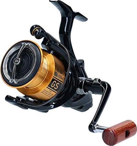 Actual product image Daiwa Gs Br Lt (4000)