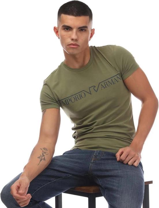 Immagine prodotto Emporio Armani Maglietta Girocollo Uomo (XL)