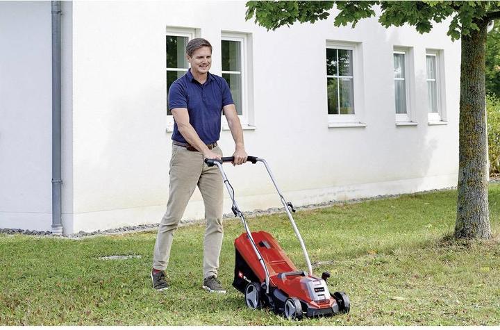 Immagine prodotto Einhell GE-CM 18/33 Li (Batteria ricaricabile)