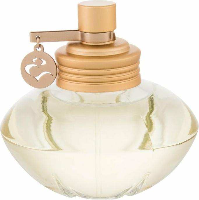 Image du produit Shakira S Eau De Toilette Vaporisateur (Eau de parfum, 80 ml)