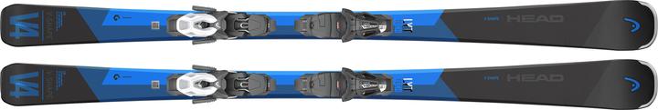 Actual product image Head V-Shape V4 (170 cm, Without binding)