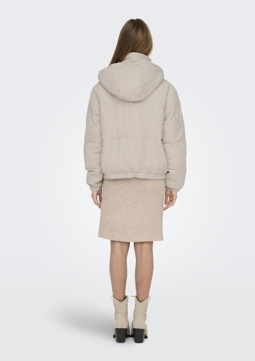 Produktbild Only ONLEVI Daunenjacke Daunenjacke (XS)