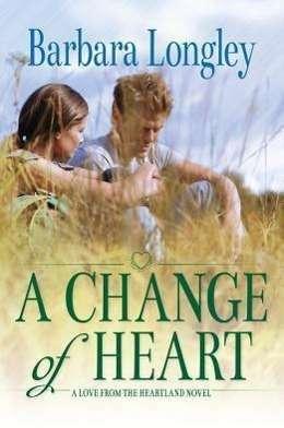 Immagine prodotto Amazon Un cambiamento di cuore (Inglese, Barbara Longley, 2013)
