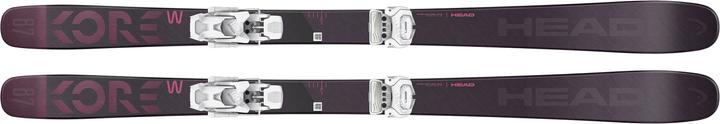 Produktbild Head Kore 87 W (153 cm, Ohne Bindung)