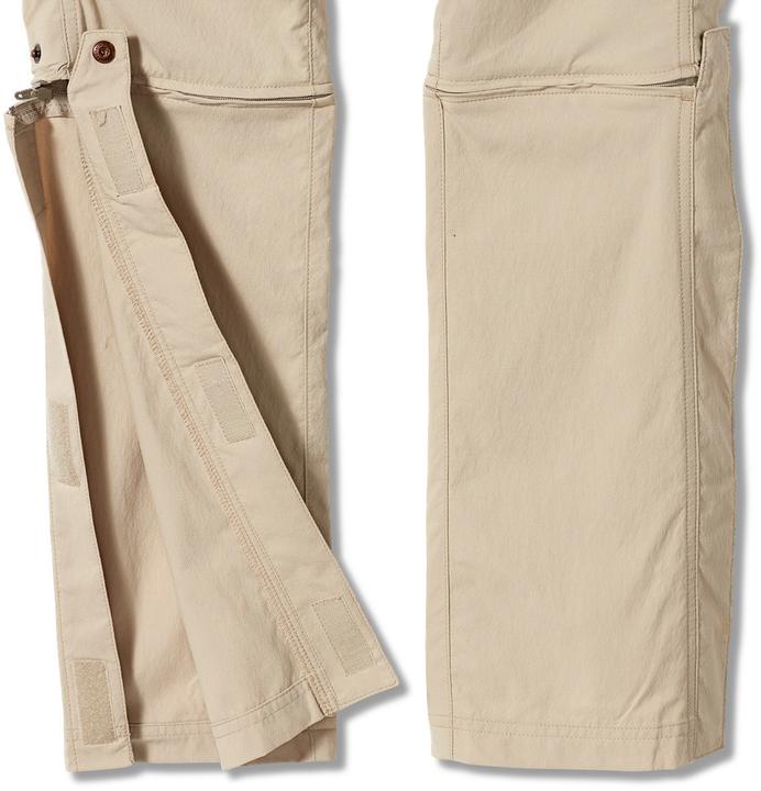 Image du produit Royal Robbins Bug Barrier Jammer Pantalon Zip 'N' Go (4)