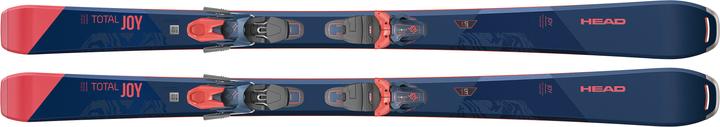 Produktbild Head total Joy (153 cm, Ohne Bindung)
