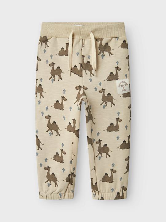 Produktbild Name it Bio-Baumwoll Hose (116)