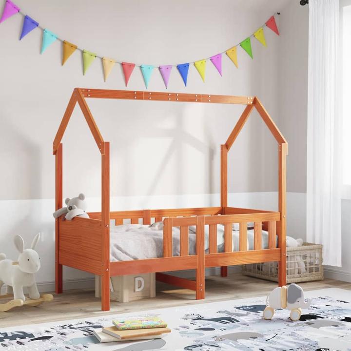 Produktbild VidaXL Laurentia (80 x 160 cm)