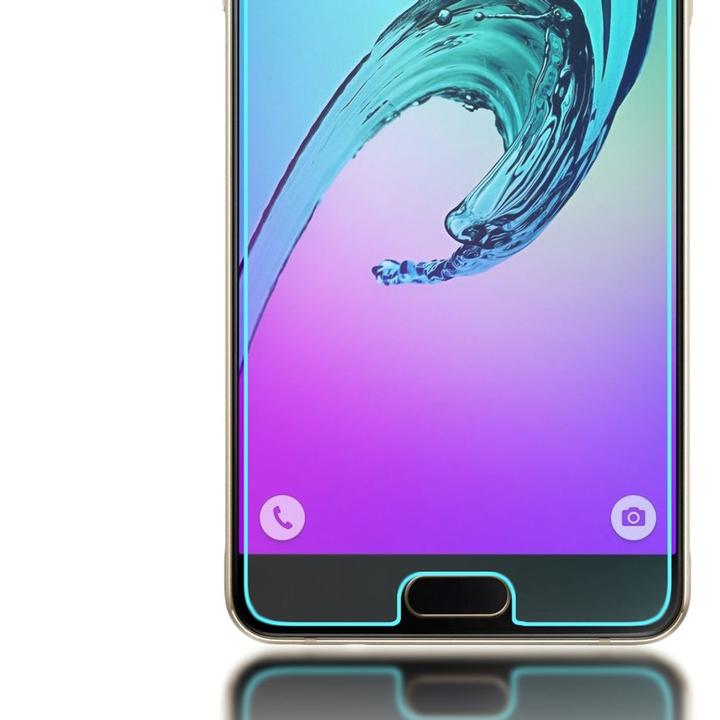 Actual product image Nalia Protective glass (1 Piece, Samsung Galaxy A3 (2016))