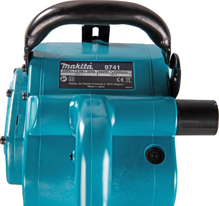 Produktbild Makita Bürstenschleifer (Multischleifer, 860 W)